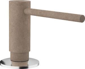 Franke Active dozownik do płynu 300 ml blatowy cappuccino 112.0633.092