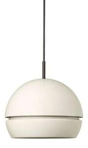 Lampa Wisząca Santa & Cole, ściemnialny, biały, salon, metal