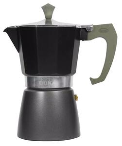 Kawiarka DUKA Tryck Scandi Czarny 300 ml