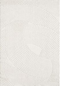 Kremowy dywan 120x170 cm Zephyr – ESTE