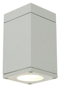 Zewnętrzna Lampa Norlys, biały, taras, aluminium