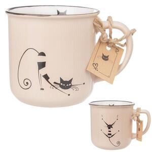 Kubek ceramiczny 350 ml