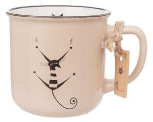 Kubek ceramiczny 350 ml