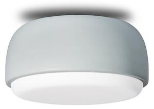 Lampa Sufitowa Northern, Over Me, ściemnialny, niebieski, salon, metal, design
