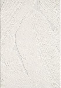 Kremowy dywan 120x170 cm Lamina – ESTE