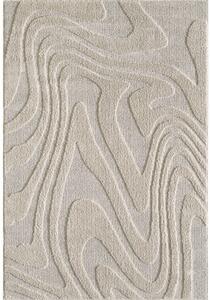Beżowy dywan 120x170 cm Dune – ESTE