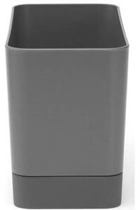 Organizer do zlewu BRABANTIA Sink Side 117503 Szary