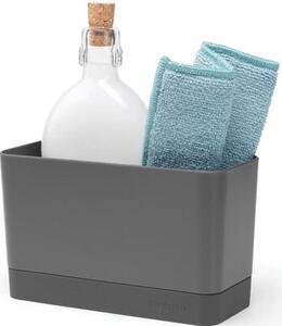 Organizer do zlewu BRABANTIA Sink Side 117503 Szary