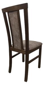 MebleMWM Krzesło drewniane MILANO 7