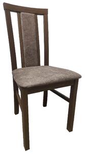 MebleMWM Krzesło drewniane MILANO 7