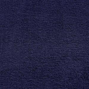 Ręczniki, frogn, 4 szt., granatowe, 30x30 cm, 360 g/m²