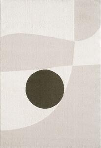 Beżowy/kremowy dywan 120x170 cm Martini – ESTE
