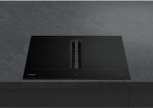 Płyta indukcyjna z okapem HISENSE HEH6443BSCWF1