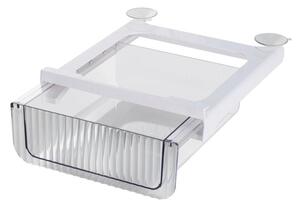 Plastikowy organizer do lodówki 27x24 cm Kira – Wenko