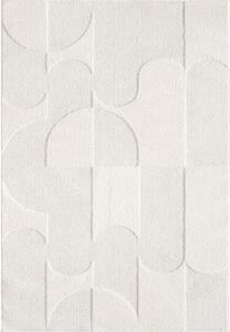 Kremowy dywan 120x170 cm Luna – ESTE