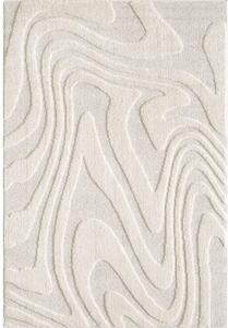 Kremowy dywan 120x170 cm Dune – ESTE