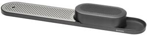 Organizer do zlewu BRABANTIA SinkStyle 227783 Szary