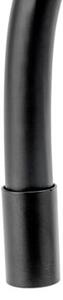 Bateria kuchenna HYDROSAN F02B-BL Czarny