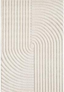Kremowy dywan 120x170 cm Serenity – ESTE