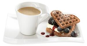 Spodek do filiżanki do espresso NewWave Villeroy & Boch