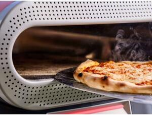 Piec do pizzy TEFAL JM600TE0 2000W (400 stopni) łopatka do pizzy w zestawie