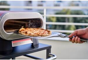 Piec do pizzy TEFAL JM600TE0 2000W (400 stopni) łopatka do pizzy w zestawie