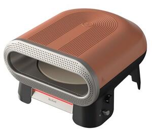 Piec do pizzy TEFAL JM600TE0 2000W (400 stopni) łopatka do pizzy w zestawie