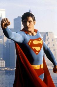 Fotografia Christopher Reeve