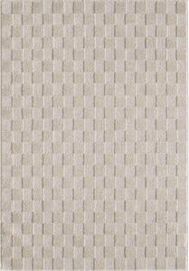 Beżowy dywan 120x170 cm Mosaic – ESTE