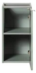 Szafka łazienkowa Line Reed Green D 81-30-1D zielona