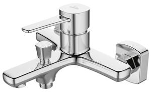 Bateria wannowa INVENA Glamour BW-02-001-V Chrom