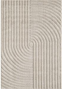 Beżowy dywan 120x170 cm Serenity – ESTE