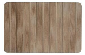 Dywanik łazienkowy okrzemkowy (z diatomitu) w ciemnym naturalnym kolorze 39x60 cm Argiri – Wenko