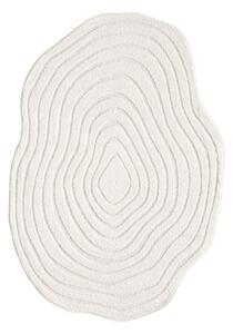 Kremowy dywan 160x230 cm Pebble – ESTE