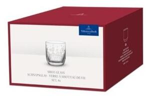 Zestaw 4 kieliszków do wódki Toy's Delight Villeroy & Boch