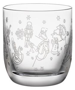 Zestaw 4 kieliszków do wódki Toy's Delight Villeroy & Boch