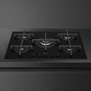 Płyta gazowa SMEG PV275B