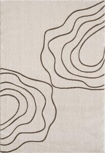 Beżowy dywan 160x230 cm Pulse – ESTE