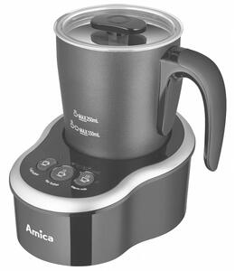 Spieniacz AMICA FD4011 Czarny