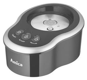 Spieniacz AMICA FD4011 Czarny