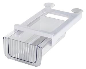 Plastikowy organizer do lodówki 27x16 cm Kira – Wenko
