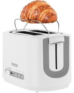 Toster TEESA TSA3302 Biały