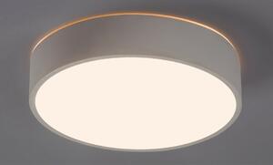 Rabalux 75012 oświetlenie sufitowe LED Larcia, 19 W, srebrny
