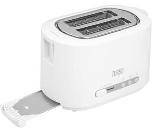 Toster TEESA TSA3302 Biały