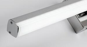 Rabalux 75017 łazienkowe oświetlenie LED Turgon, 20 W, chrom