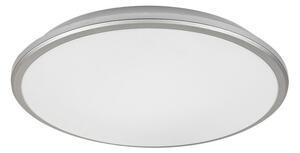 Rabalux 71131 oświetlenie sufitowe LED Engon, 45 W, srebrny