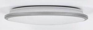 Rabalux 71127 oświetlenie sufitowe LED Engon, 18 W, srebrny