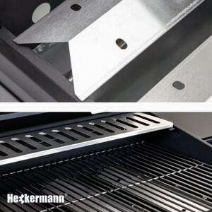 Grill gazowy Heckermann YF-01JY03-B