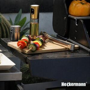 Grill gazowy Heckermann YF-01JY03-B