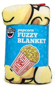 Koc plażowy Big Mouth Inc. Popcorn, 114x182 cm